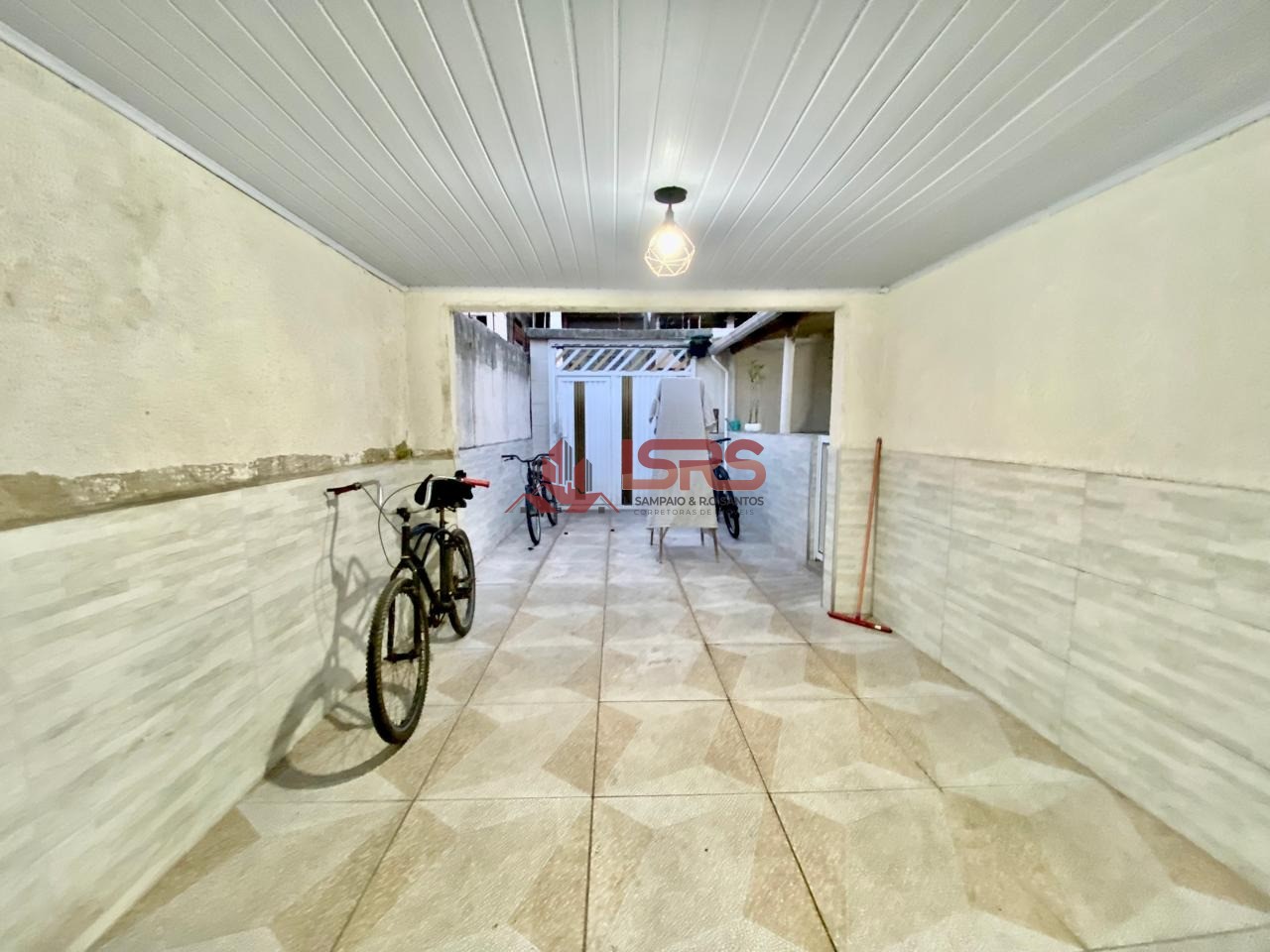 Casa, 1 quarto, 280 m² - Foto 18