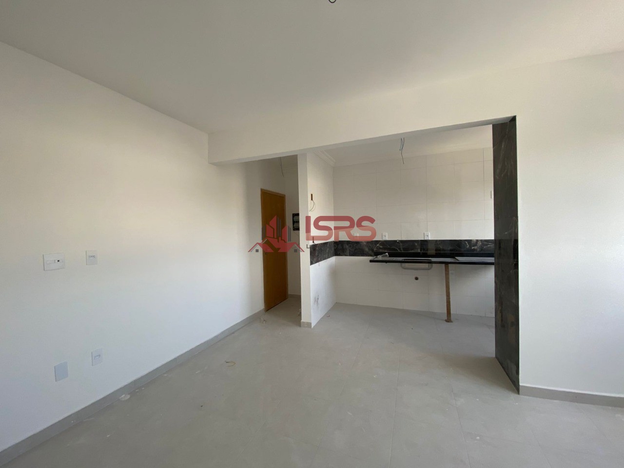 Apartamento, 2 quartos, 50 m² - Foto 5