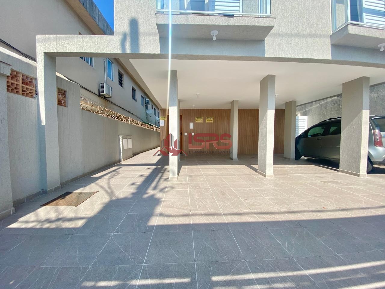 Sobrado, 2 quartos, 58 m² - Foto 19