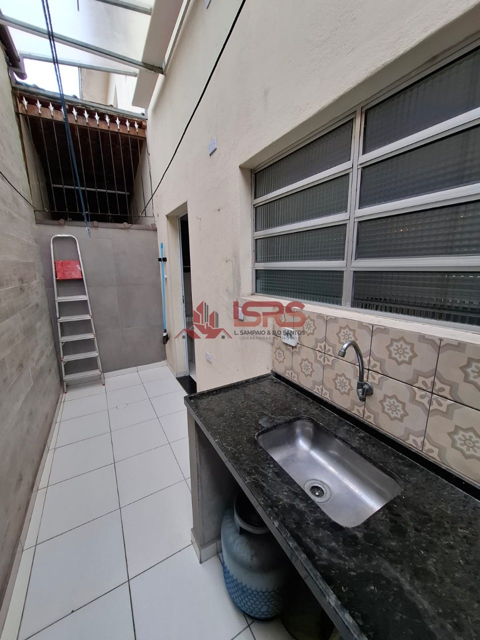 Casa de Condomínio, 2 quartos - Foto 7