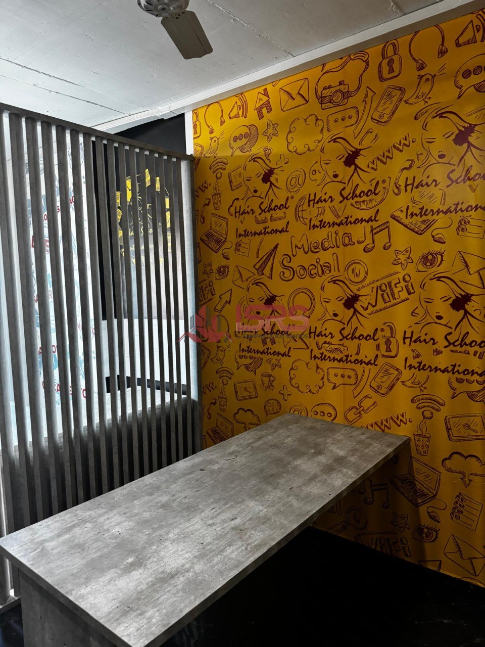 Sala-Conjunto, 40 m² - Foto 11