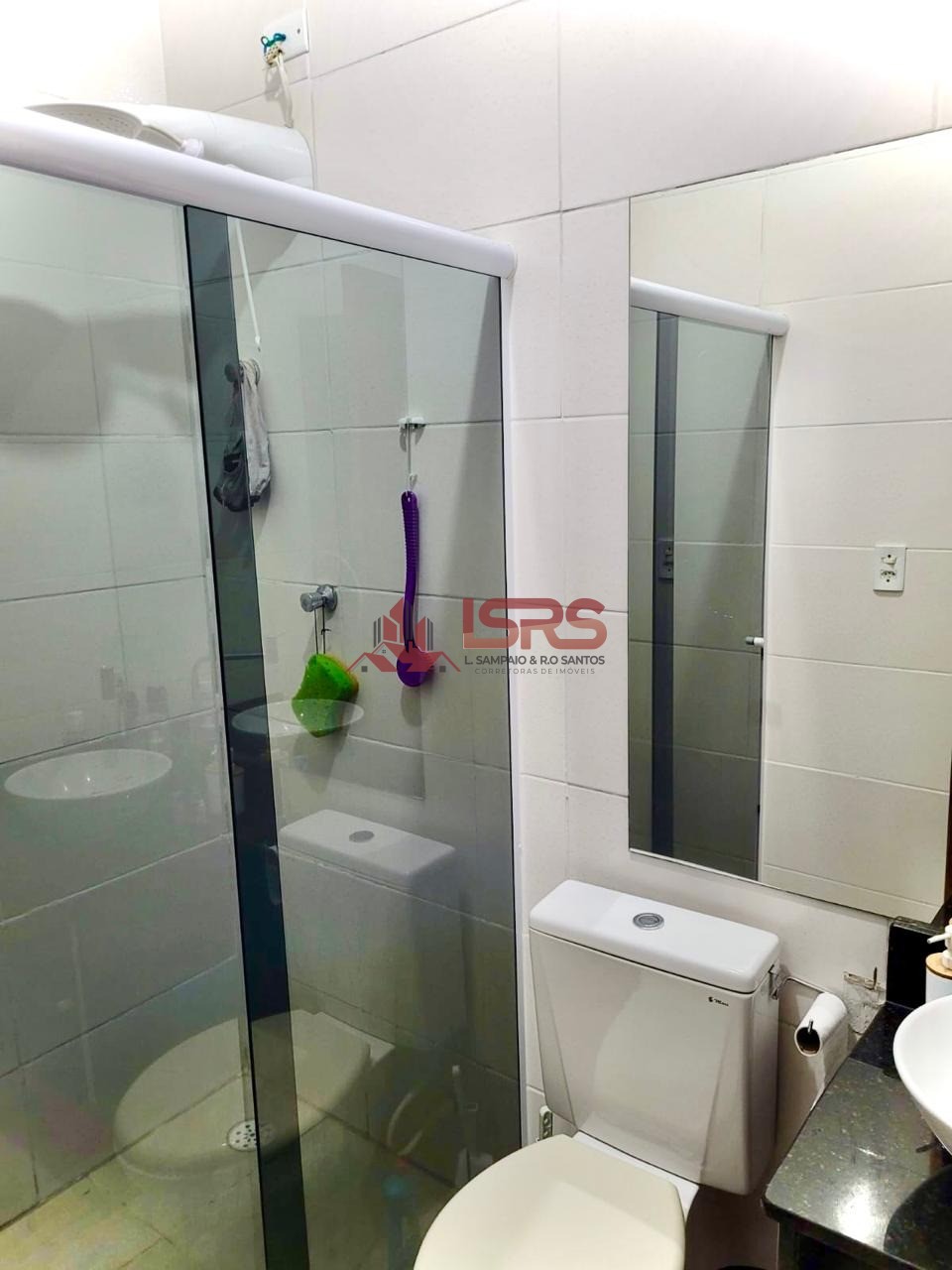 Sobrado, 2 quartos, 58 m² - Foto 9