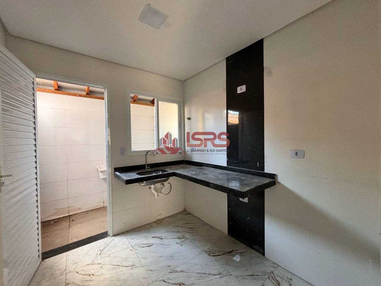 Casa, 2 quartos, 70 m² - Foto 4