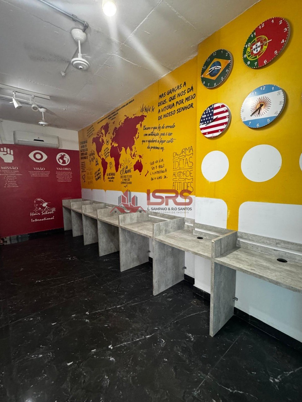 Sala-Conjunto, 40 m² - Foto 6