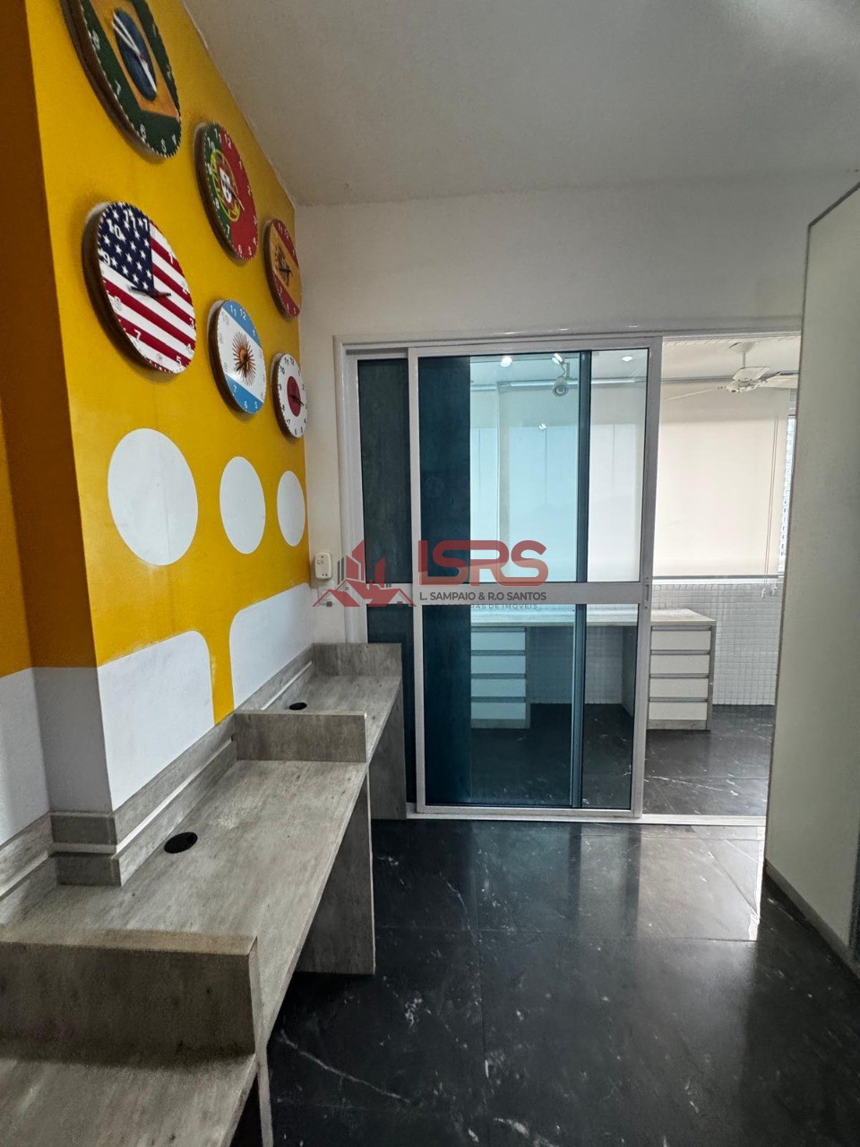 Sala-Conjunto, 40 m² - Foto 5