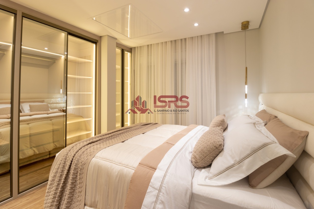 Cobertura, 1 quarto, 166 m² - Foto 27