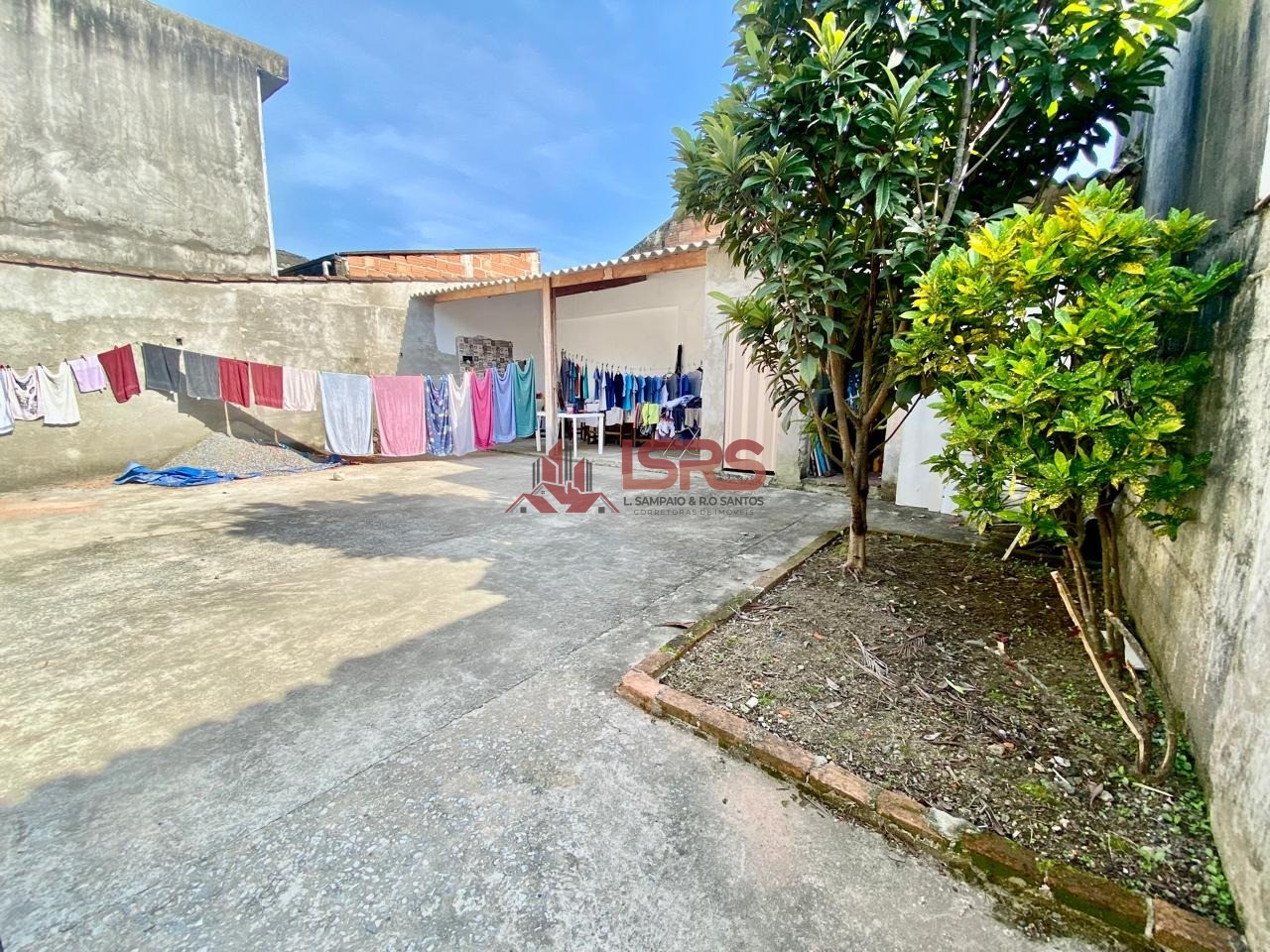 Casa, 2 quartos, 450 m² - Foto 6