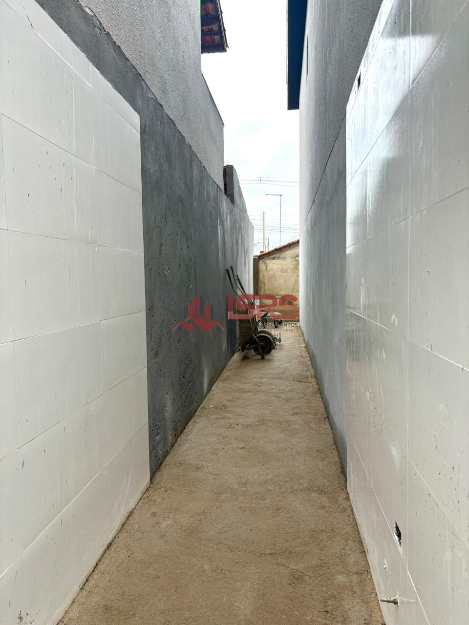 Sobrado, 2 quartos, 90 m² - Foto 9
