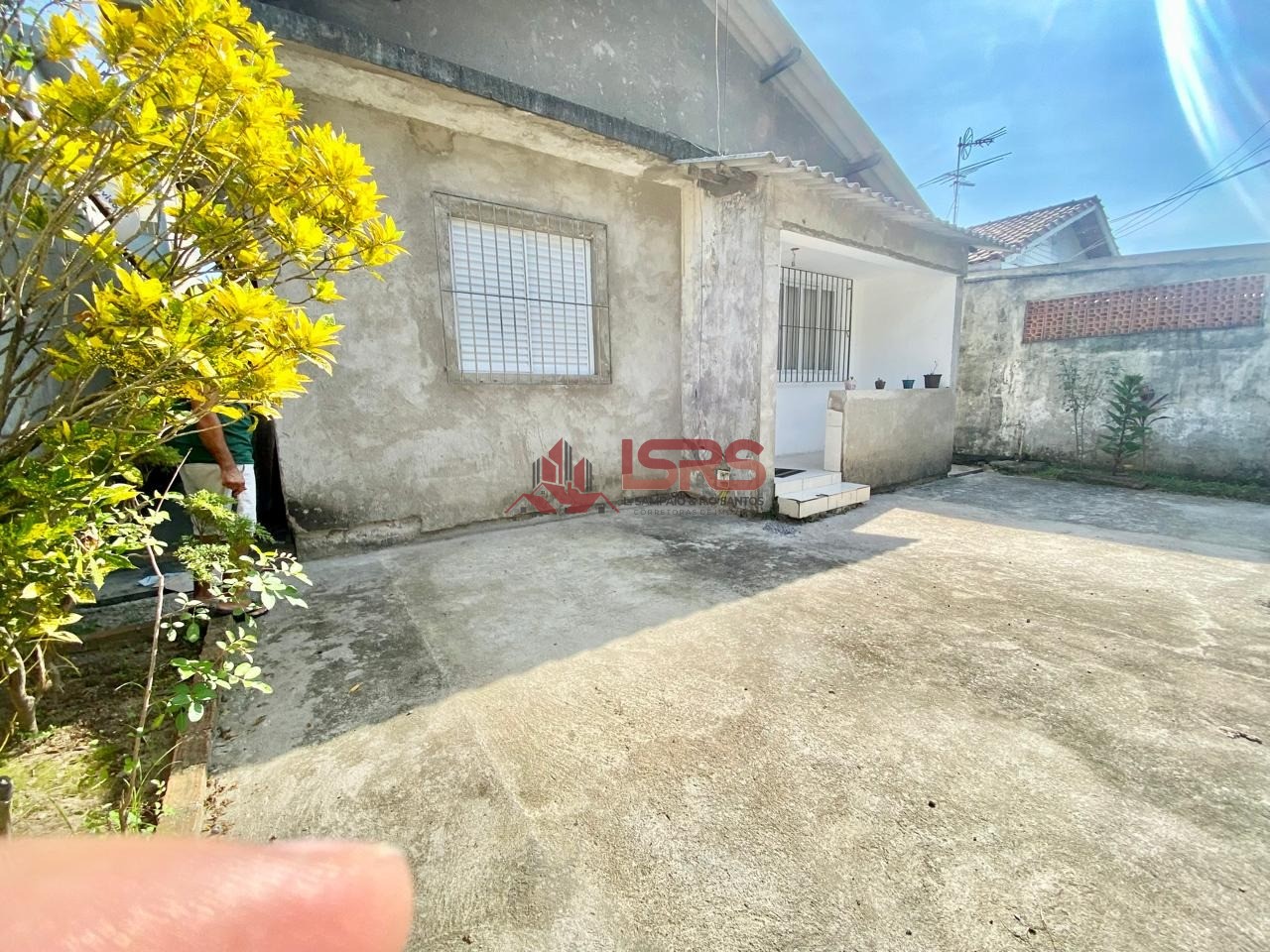Casa, 2 quartos, 450 m² - Foto 1