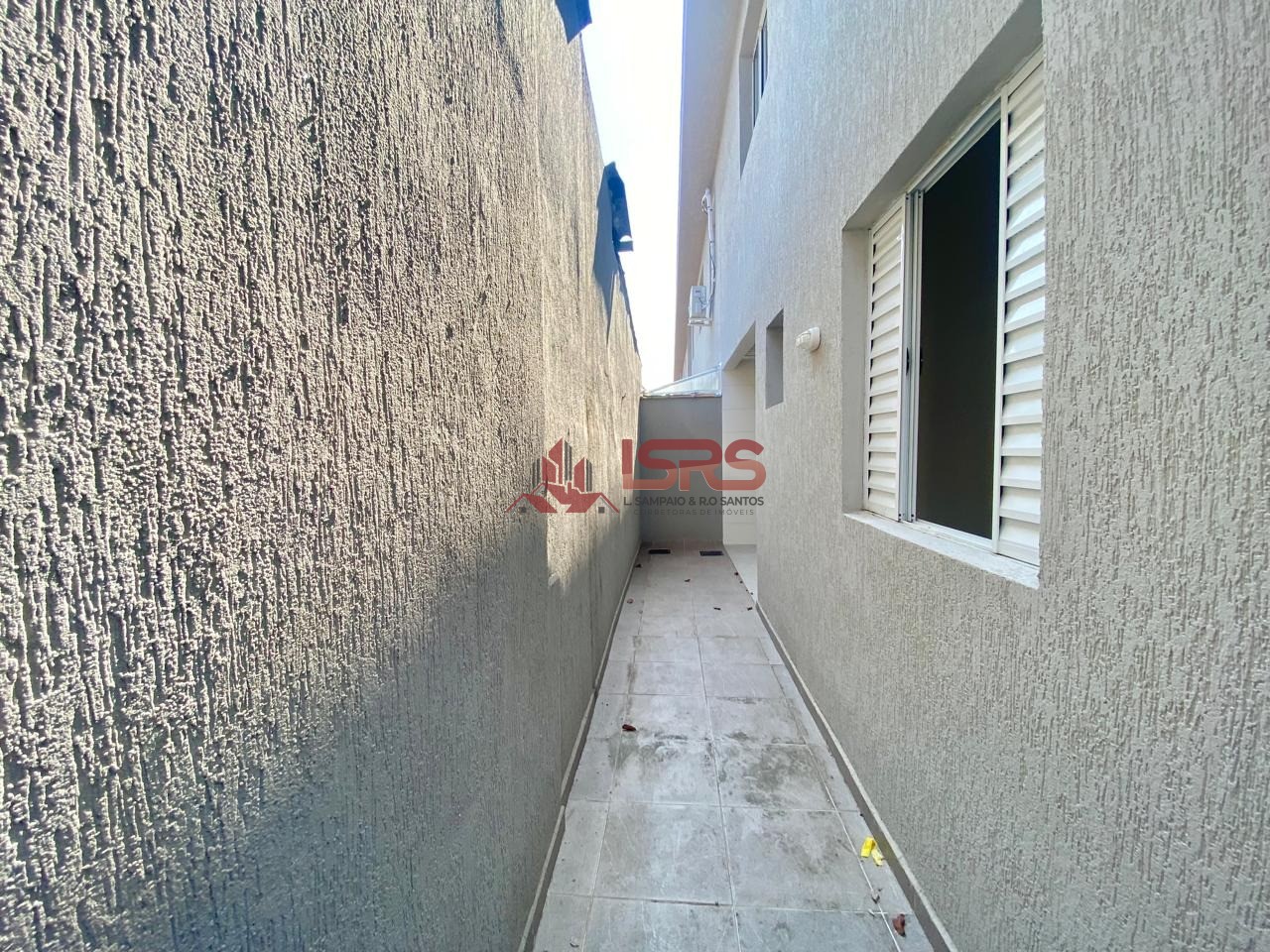 Sobrado, 2 quartos, 58 m² - Foto 12