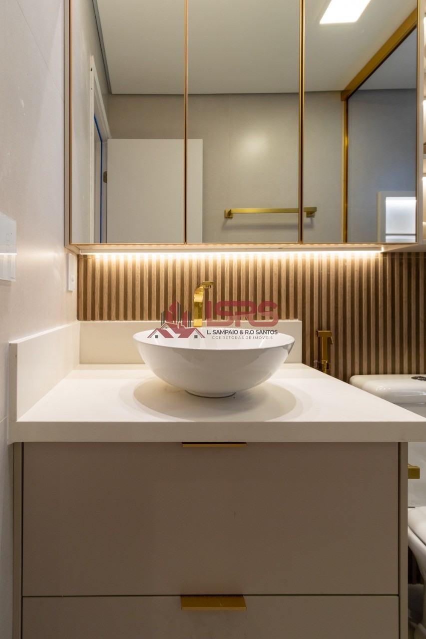Cobertura, 1 quarto, 166 m² - Foto 35