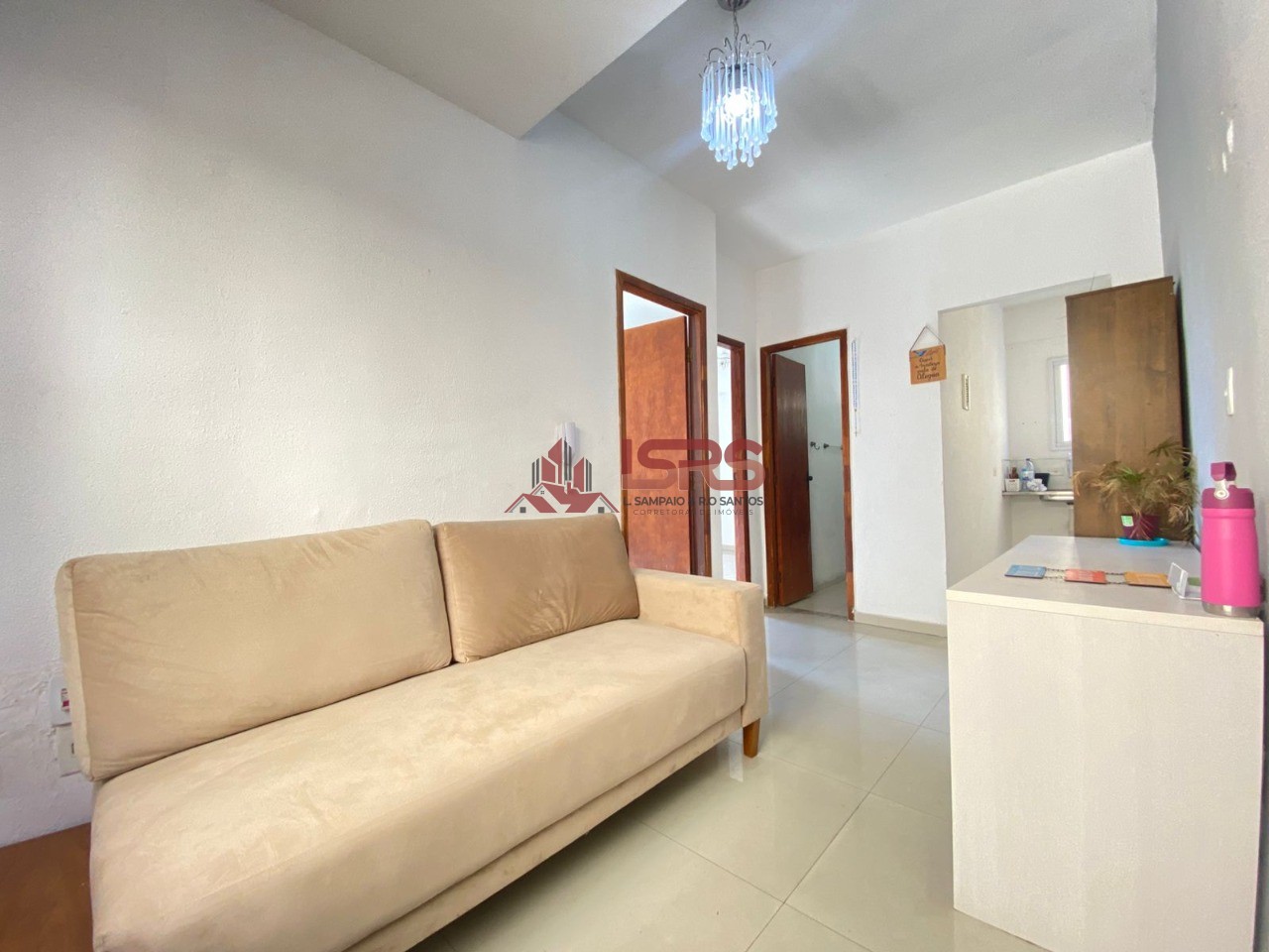 Apartamento, 2 quartos, 45 m² - Foto 1