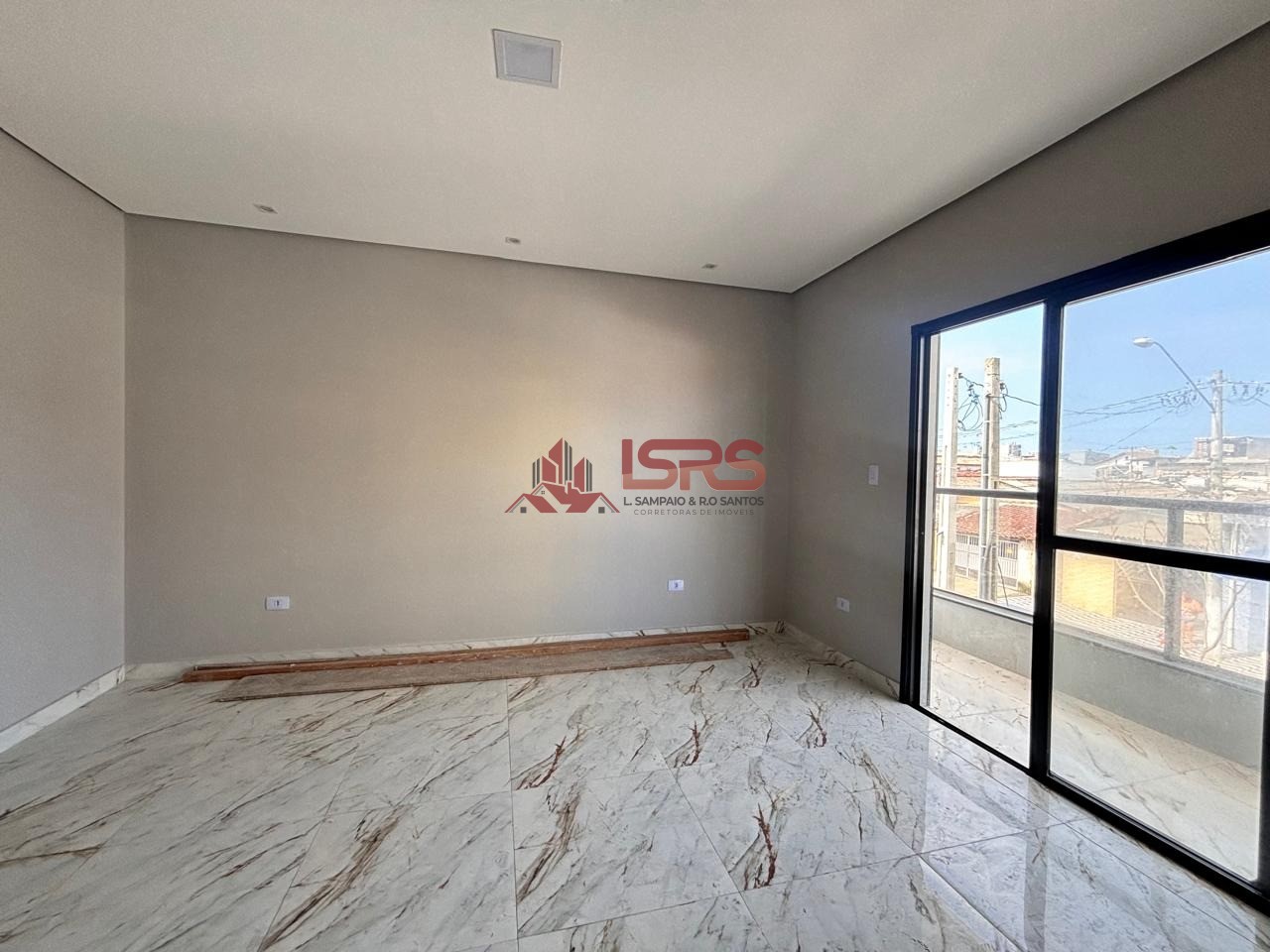 Sobrado, 2 quartos, 90 m² - Foto 5