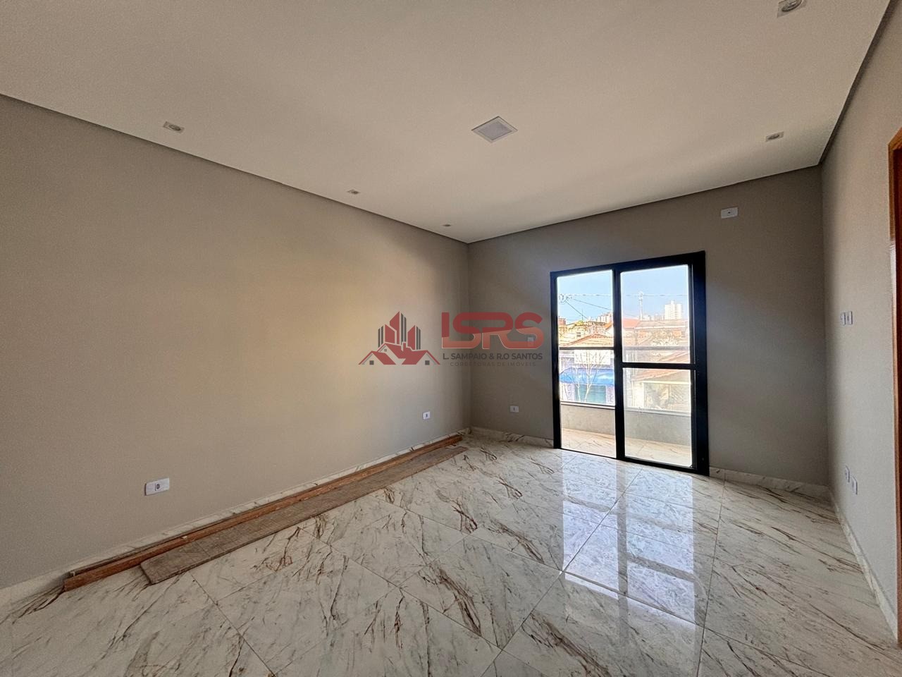 Sobrado, 2 quartos, 90 m² - Foto 4