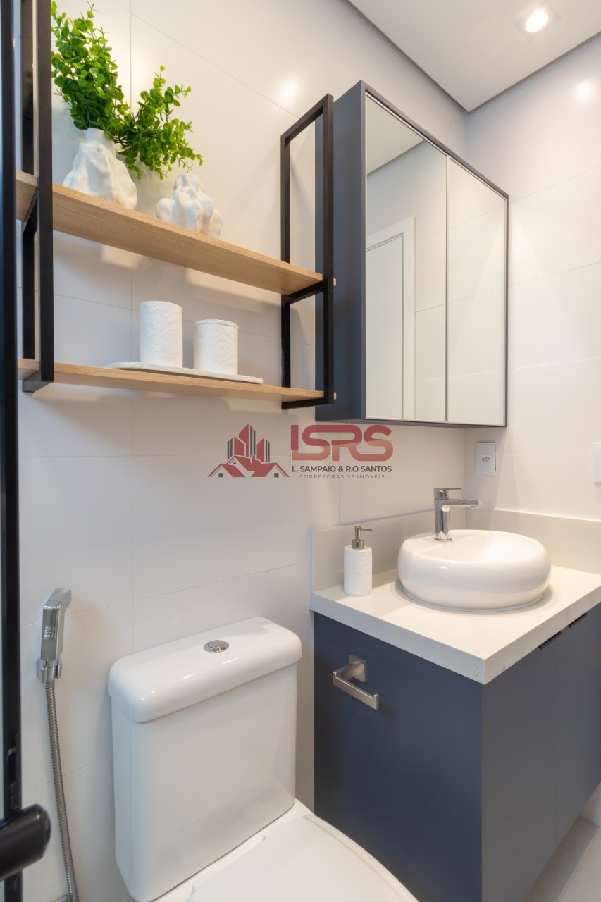 Cobertura, 1 quarto, 166 m² - Foto 24