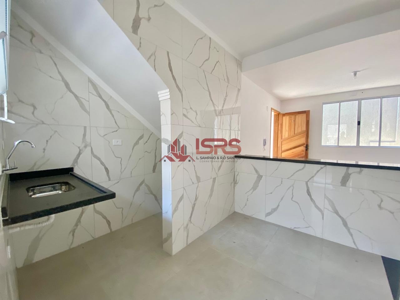 Sobrado, 2 quartos, 58 m² - Foto 3