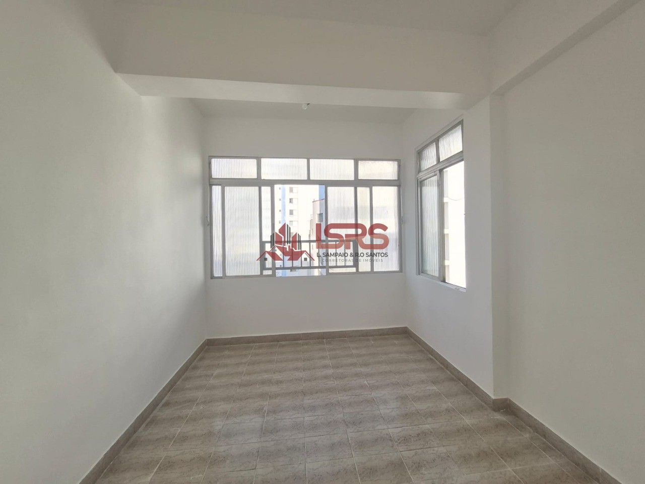 Apartamento, 1 quarto, 36 m² - Foto 1