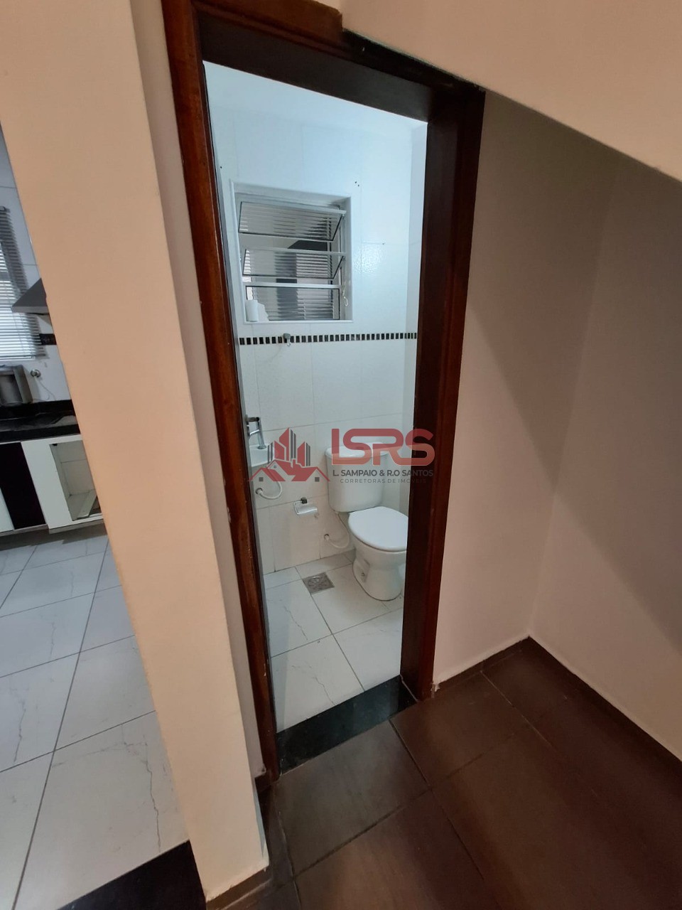 Casa de Condomínio, 2 quartos - Foto 5