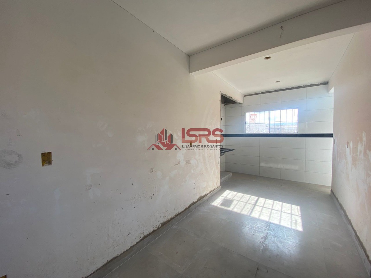 Sobrado, 58 m² - Foto 2