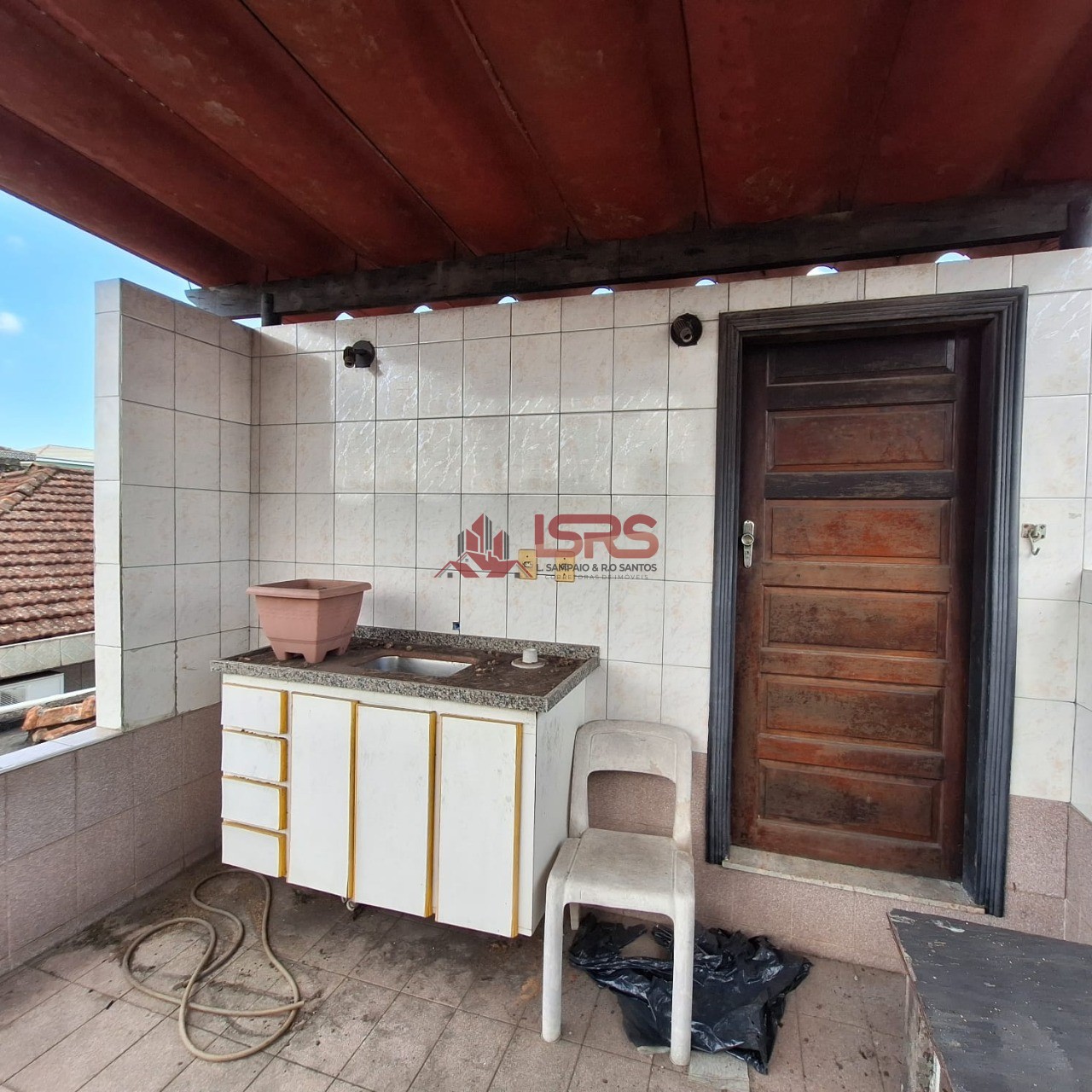 Casa, 2 quartos - Foto 27