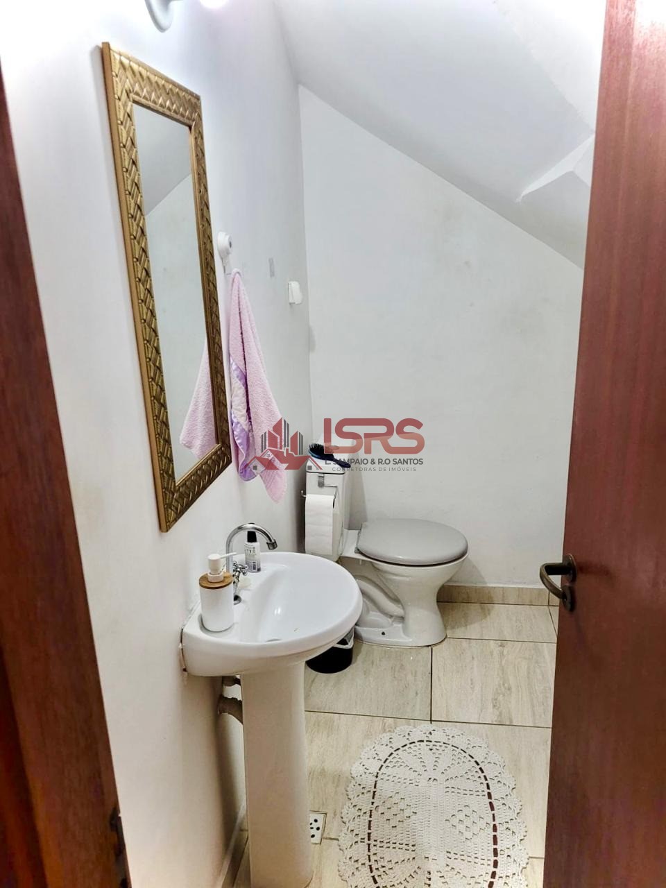 Sobrado, 2 quartos, 58 m² - Foto 3