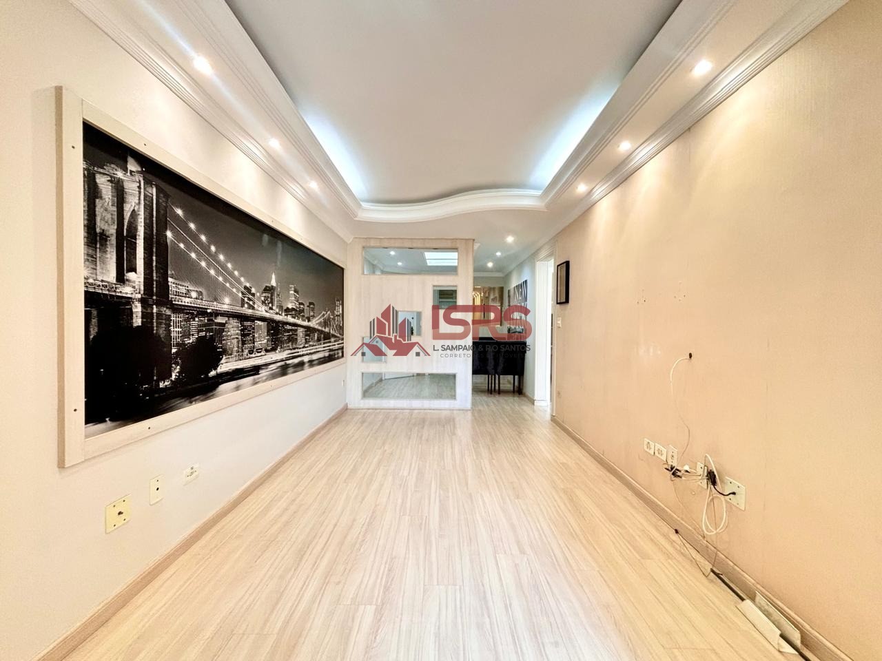 Apartamento, 2 quartos, 90 m² - Foto 2