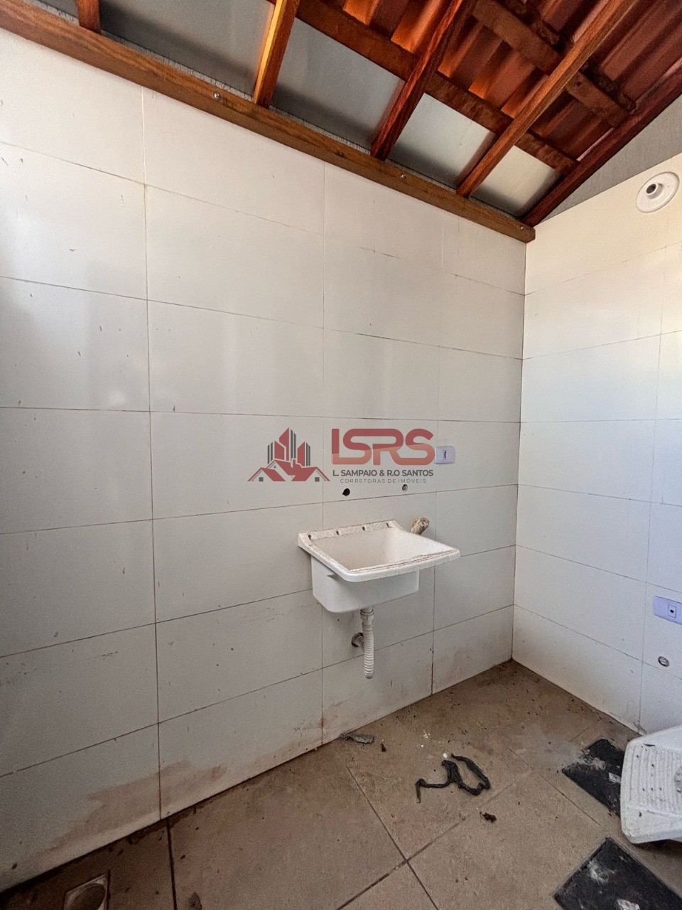 Casa, 2 quartos, 70 m² - Foto 7