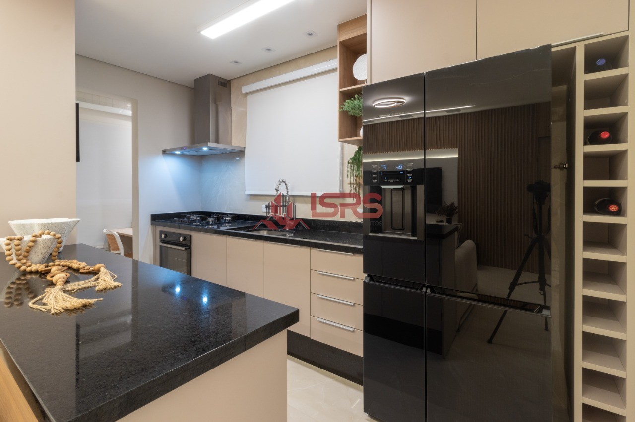 Cobertura, 1 quarto, 166 m² - Foto 13