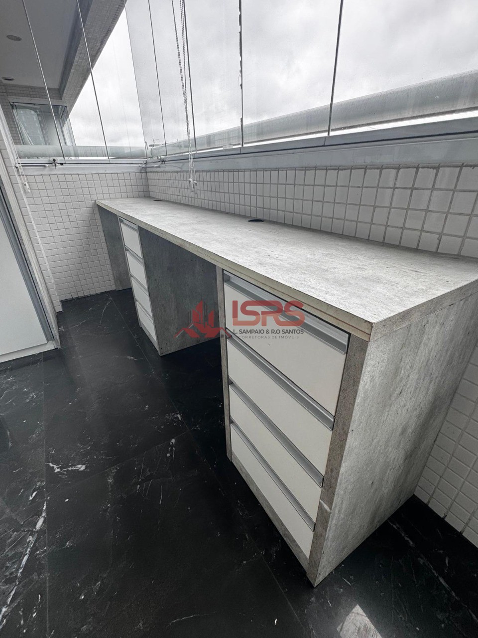 Sala-Conjunto, 40 m² - Foto 22