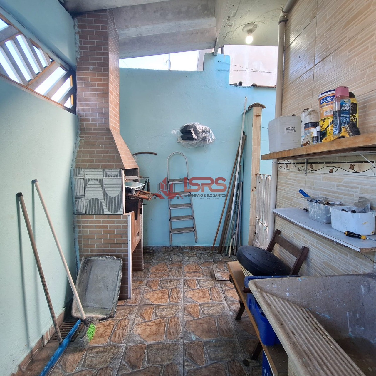 Casa, 3 quartos, 150 m² - Foto 21