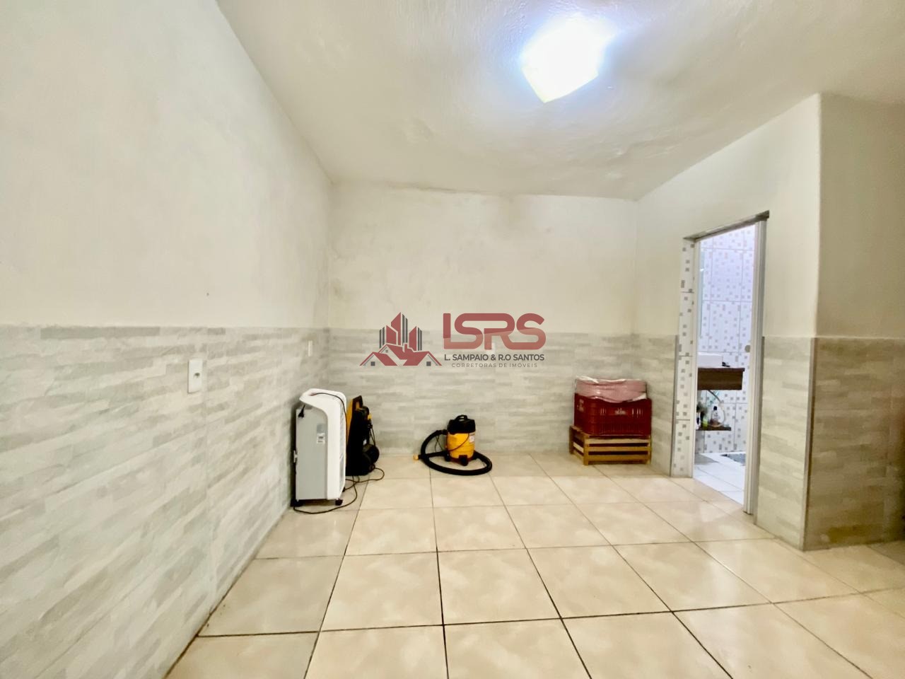 Casa, 1 quarto, 280 m² - Foto 6