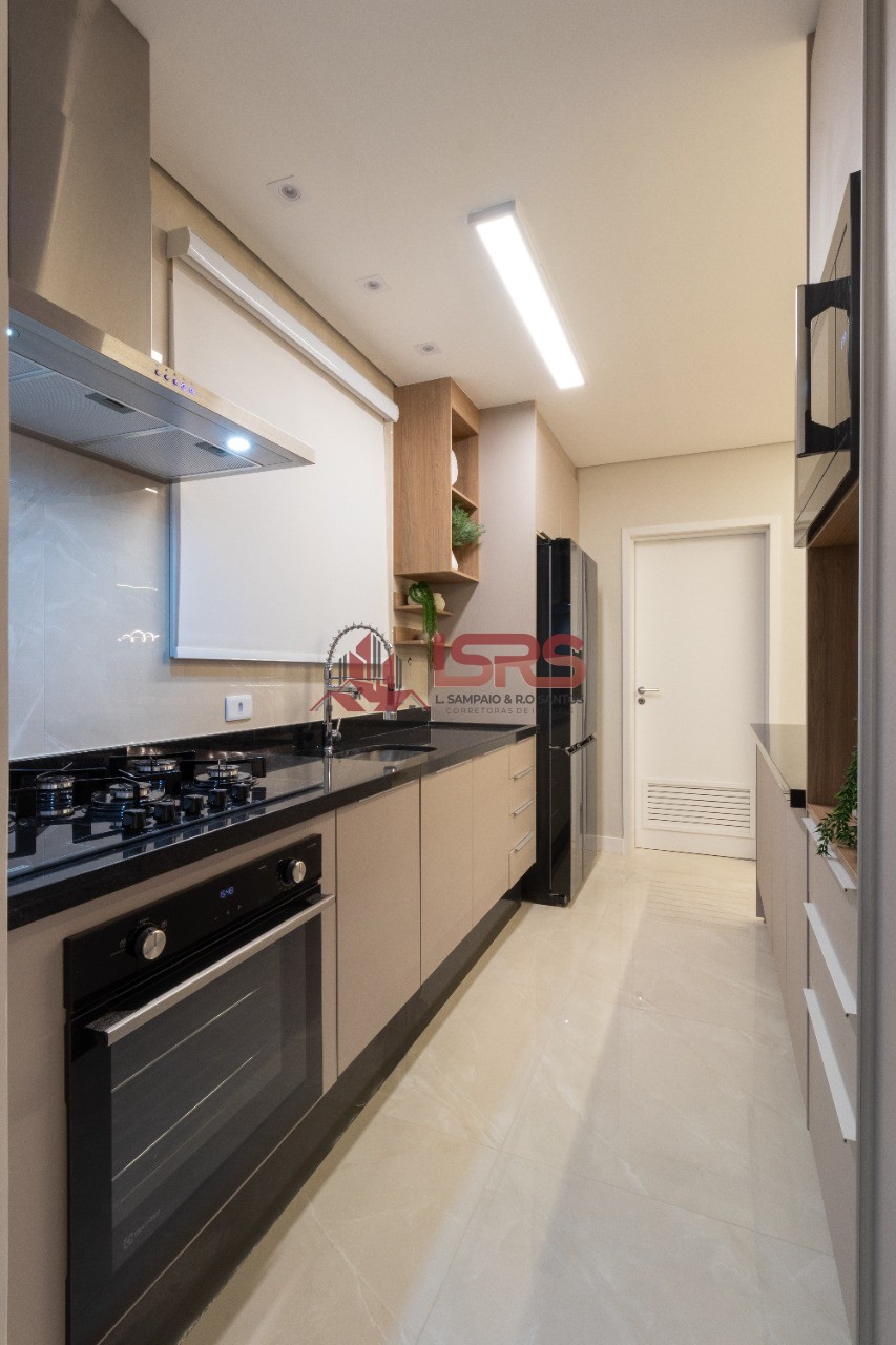 Cobertura, 1 quarto, 166 m² - Foto 15