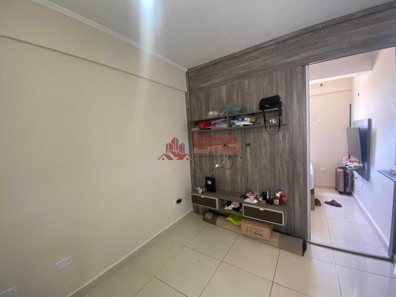 Apartamento, 1 quarto, 40 m² - Foto 6