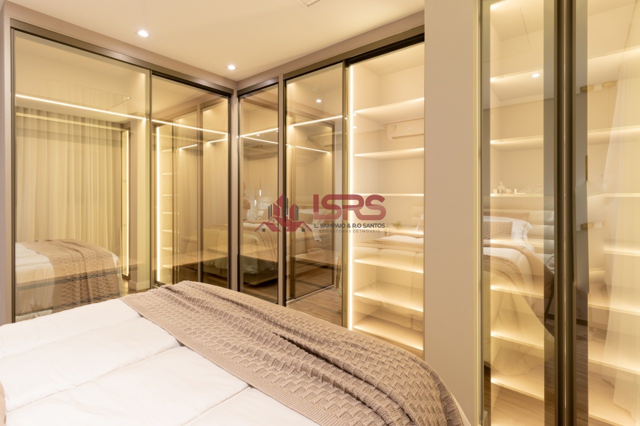 Cobertura, 1 quarto, 166 m² - Foto 28
