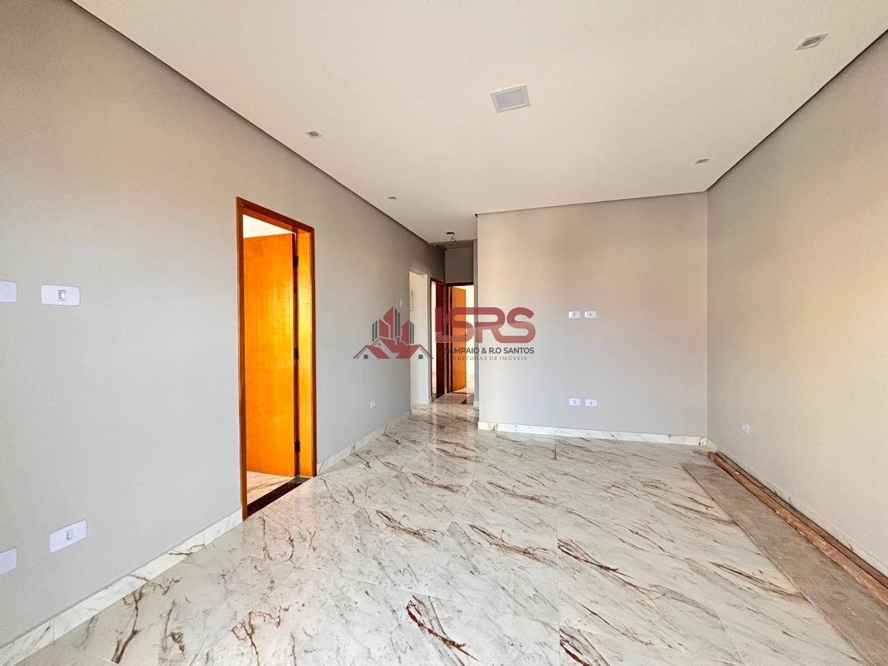Sobrado, 2 quartos, 90 m² - Foto 9