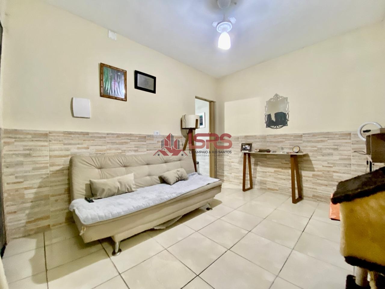Casa, 1 quarto, 280 m² - Foto 14