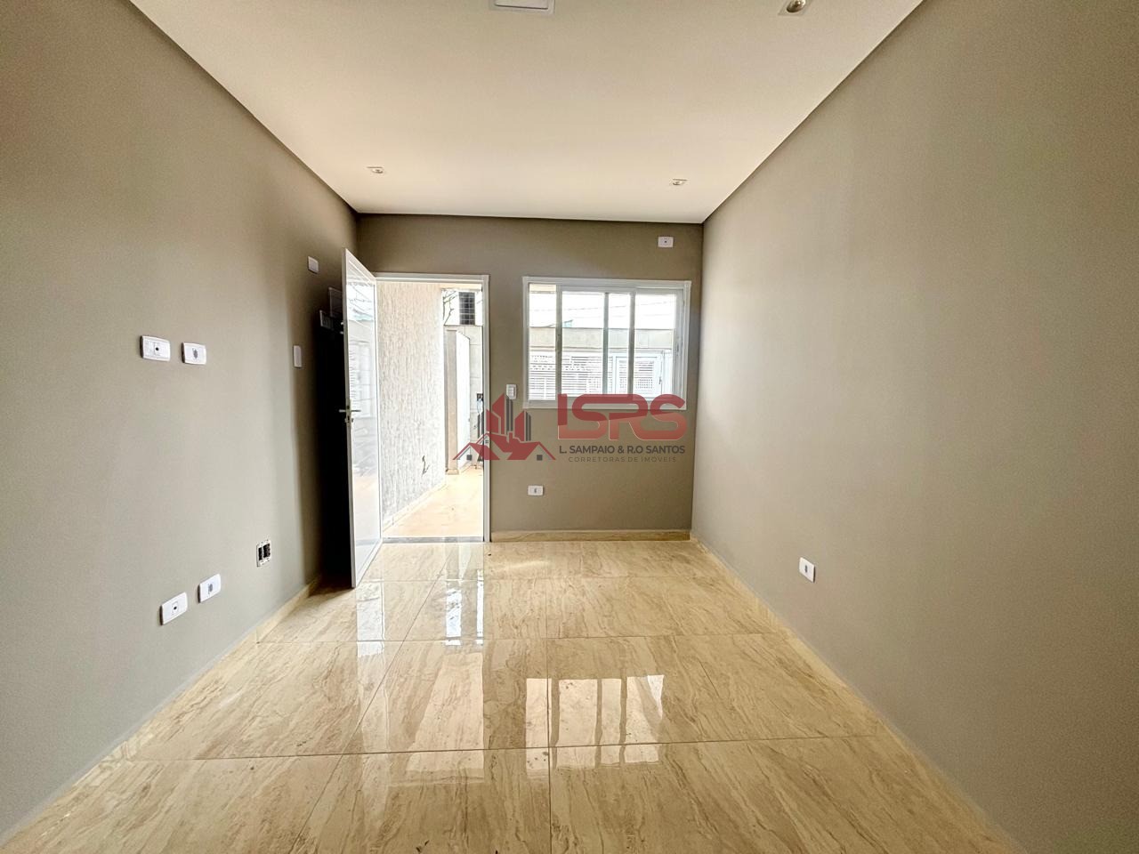 Sobrado, 2 quartos, 66 m² - Foto 4