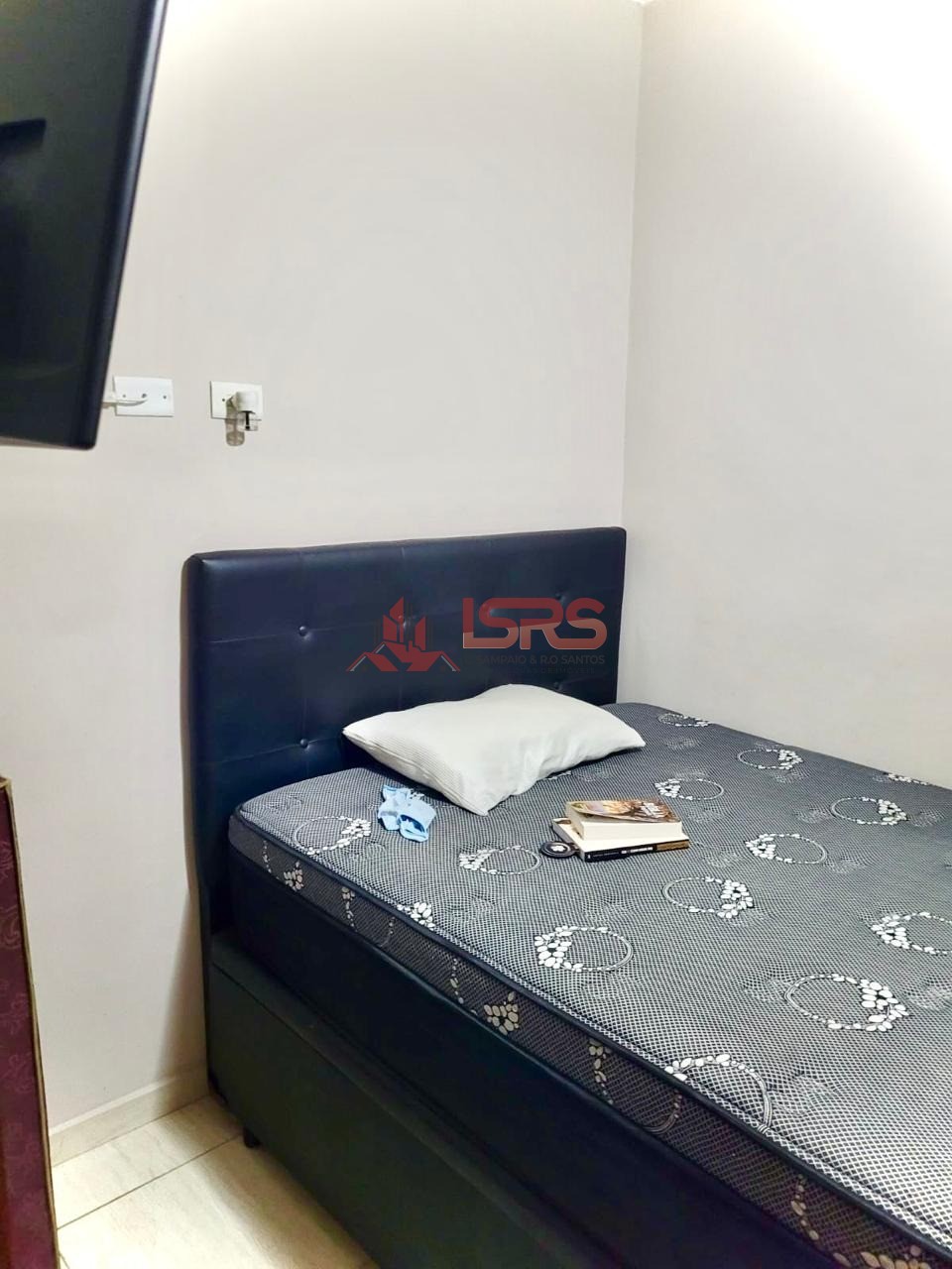 Sobrado, 2 quartos, 58 m² - Foto 7