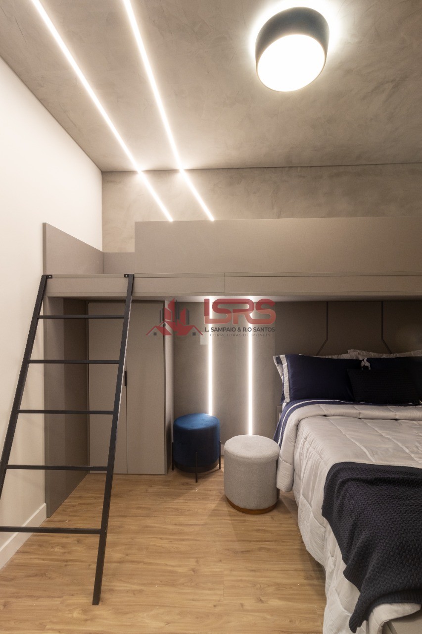 Cobertura, 1 quarto, 166 m² - Foto 47