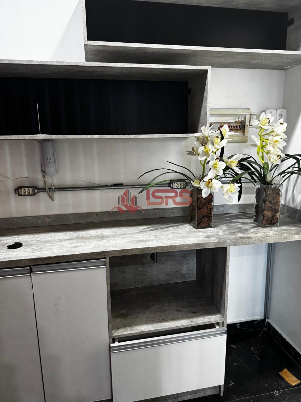 Sala-Conjunto, 40 m² - Foto 21
