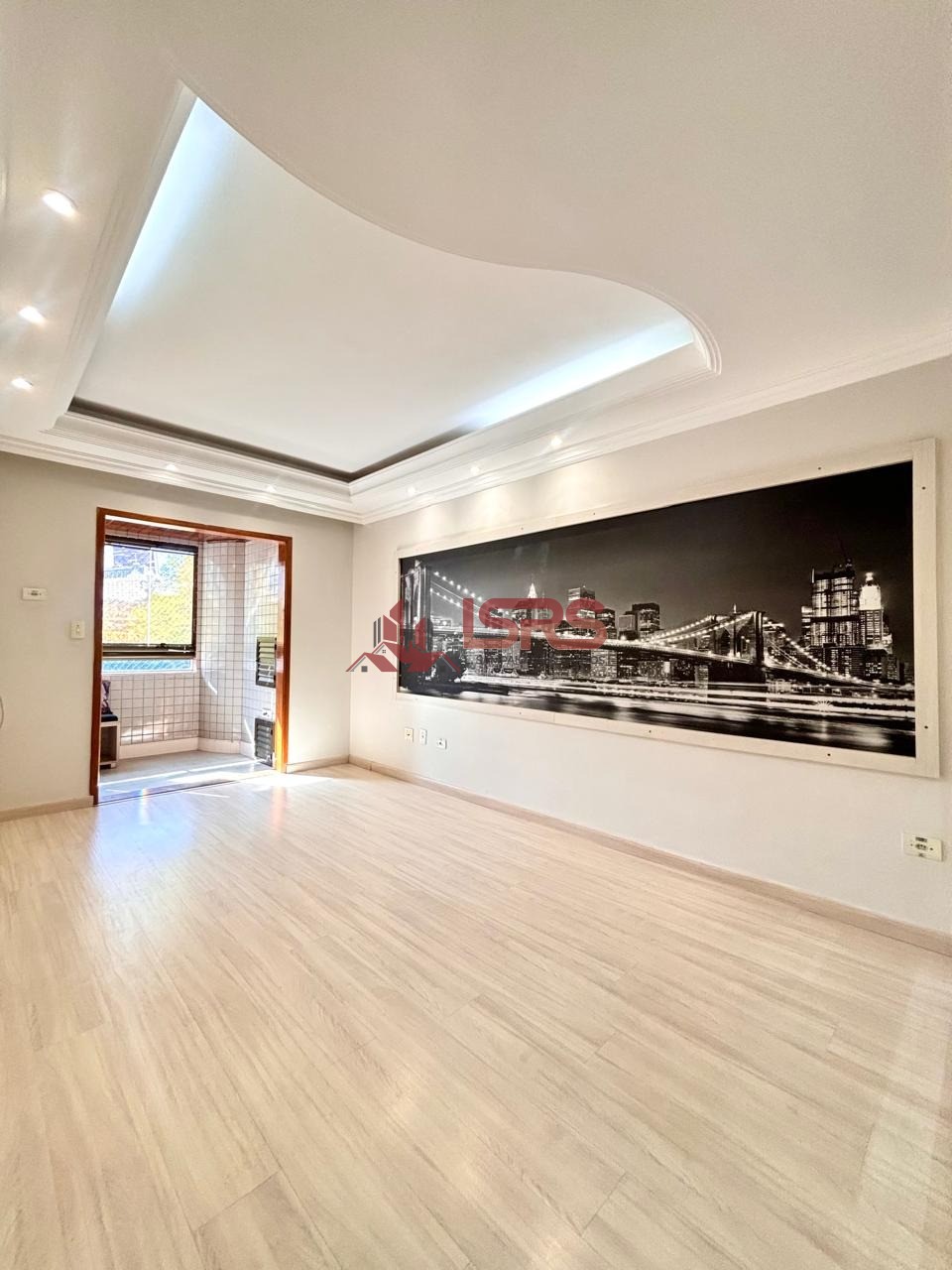 Apartamento, 2 quartos, 90 m² - Foto 3