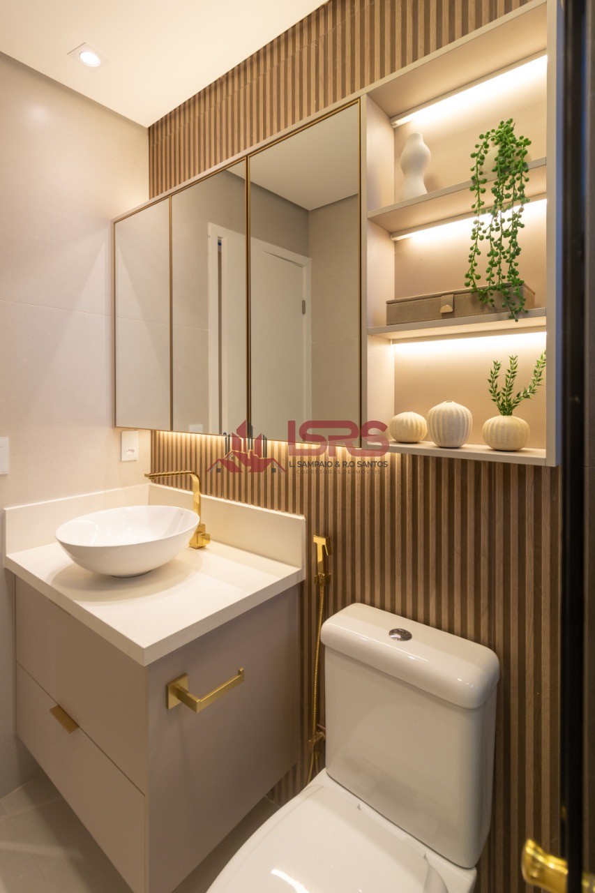 Cobertura, 1 quarto, 166 m² - Foto 34