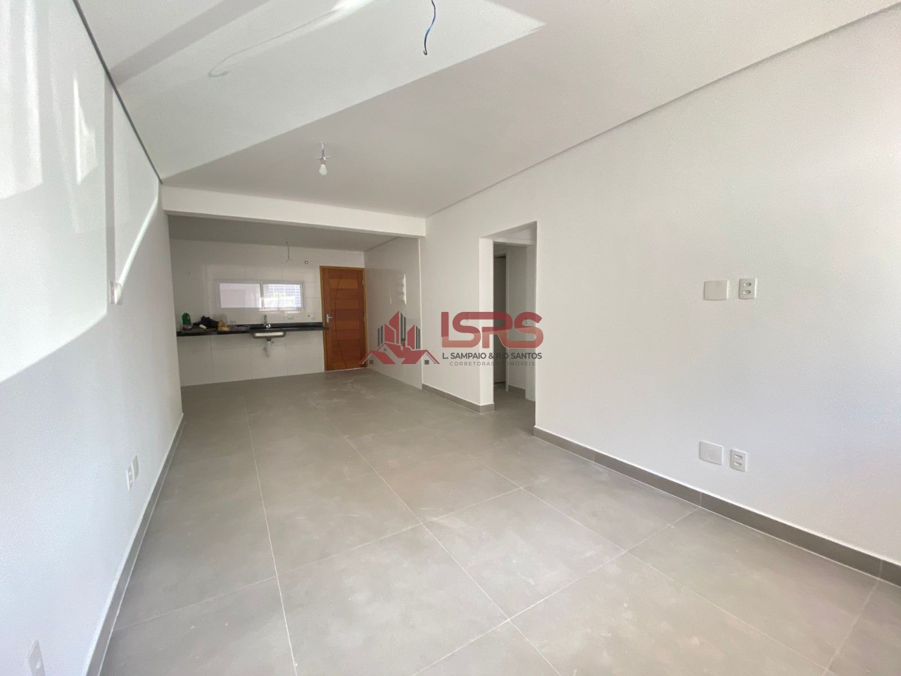 Casa, 2 quartos - Foto 8
