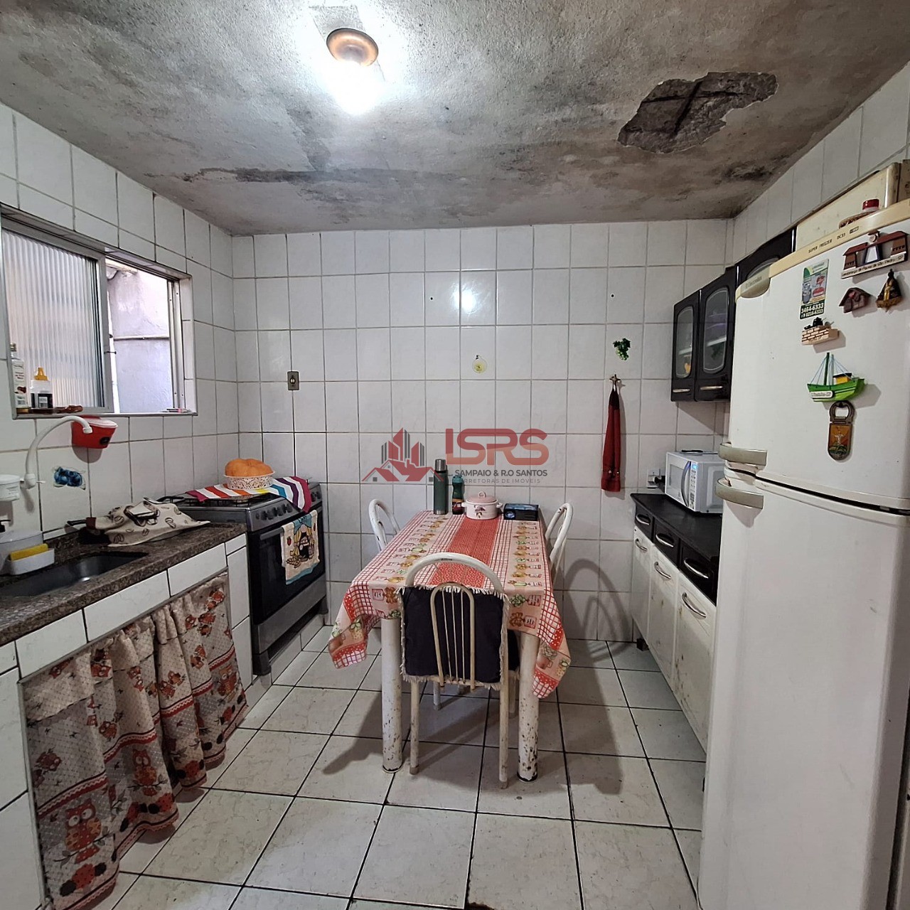 Casa, 2 quartos, 140 m² - Foto 6