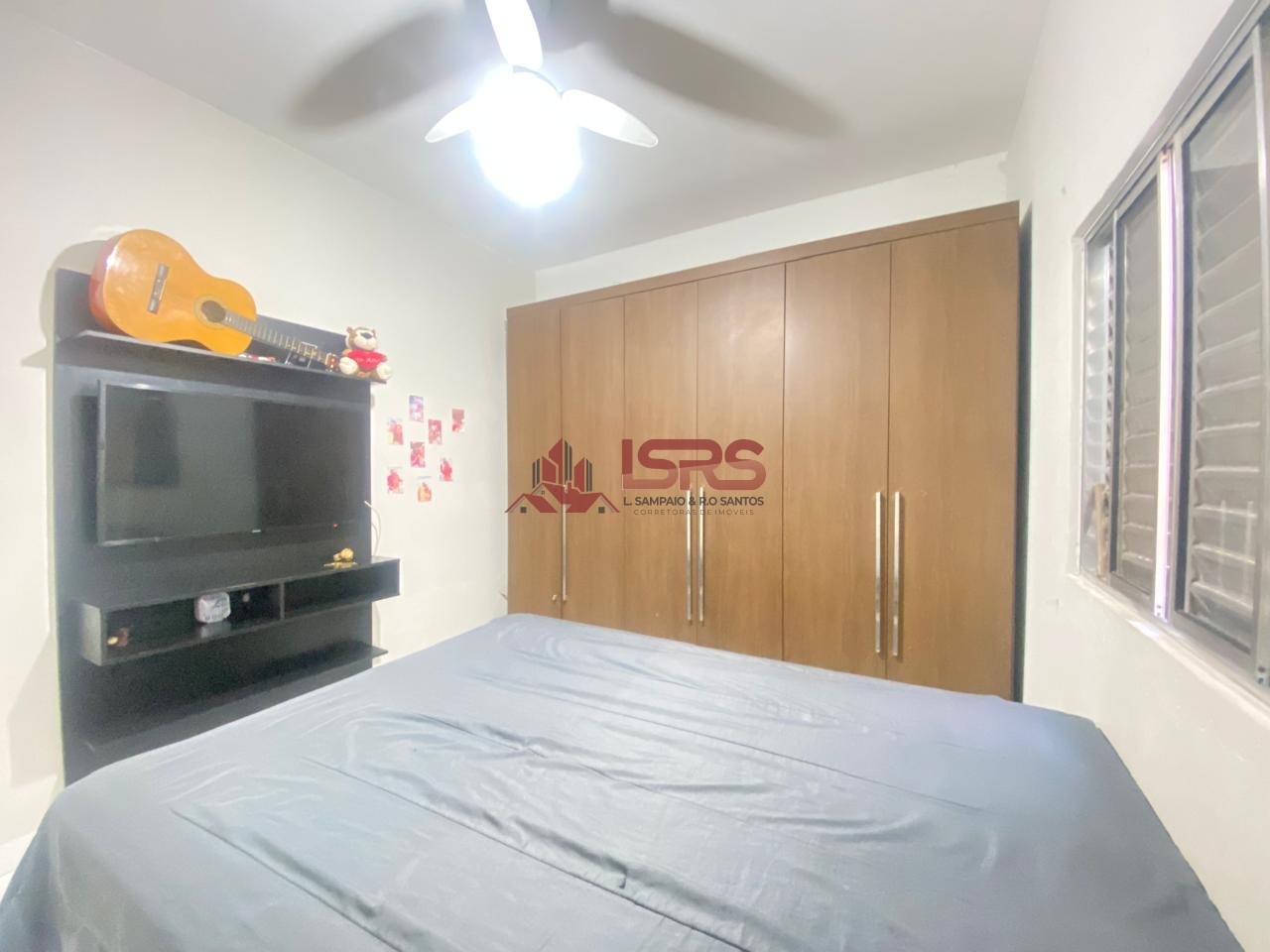 Apartamento, 2 quartos, 59 m² - Foto 8