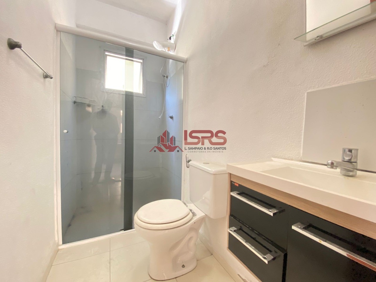 Apartamento, 2 quartos, 45 m² - Foto 7