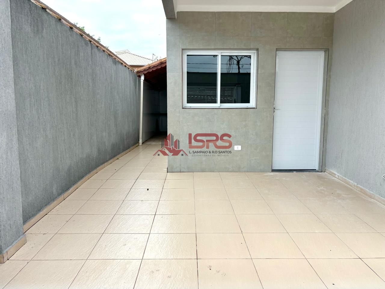 Sobrado, 2 quartos, 66 m² - Foto 1
