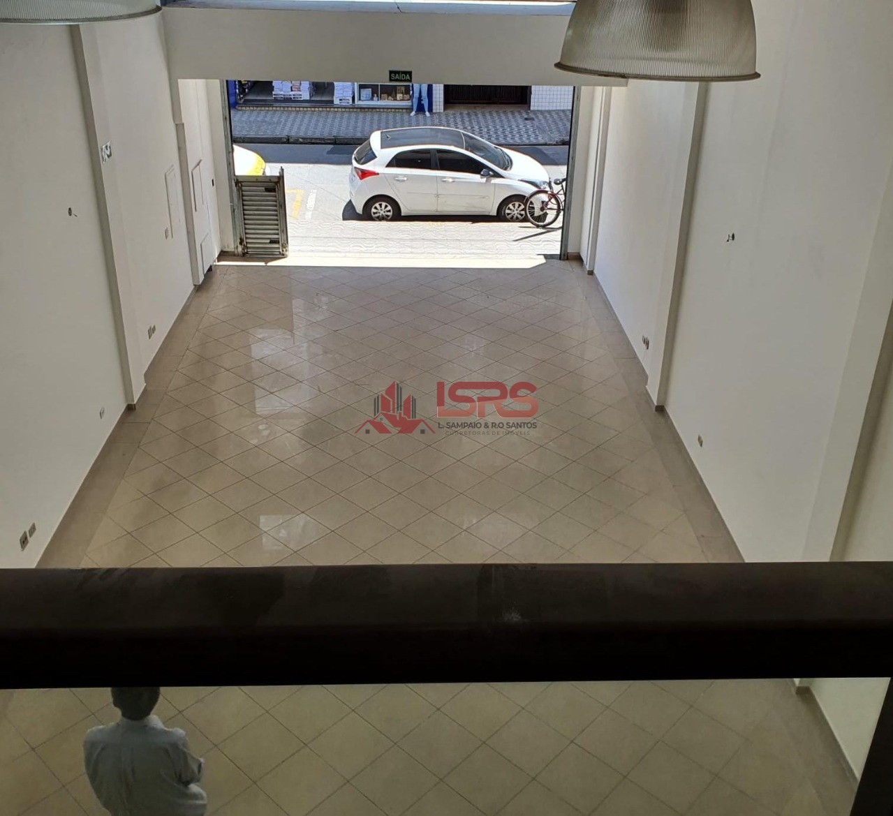 Loja-Salão, 222 m² - Foto 4