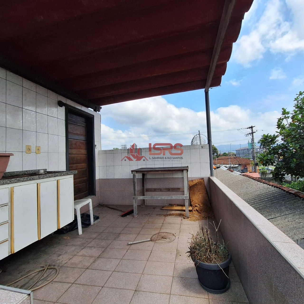 Casa, 2 quartos - Foto 29