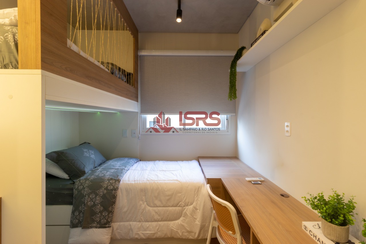 Cobertura, 1 quarto, 166 m² - Foto 17
